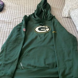 Green Bay Packers hoodie